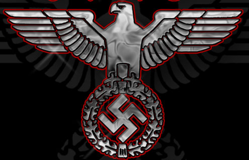 Resultado de imagen de el nazismo