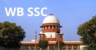 WB SSC Supreme Court