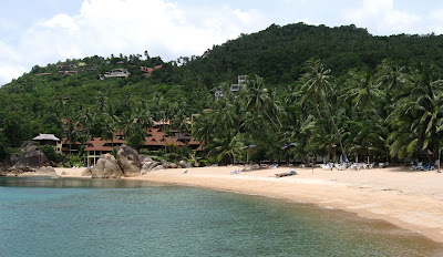 SAMUI Tourism