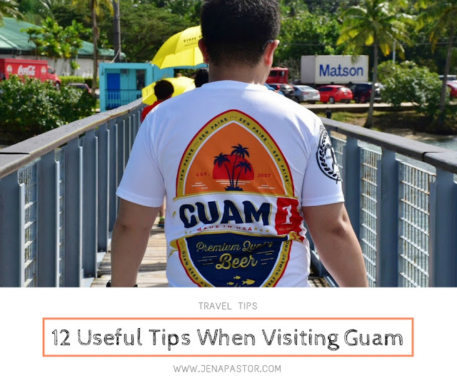 guam guide travel tips