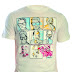 Colcci  se viste de Warhol