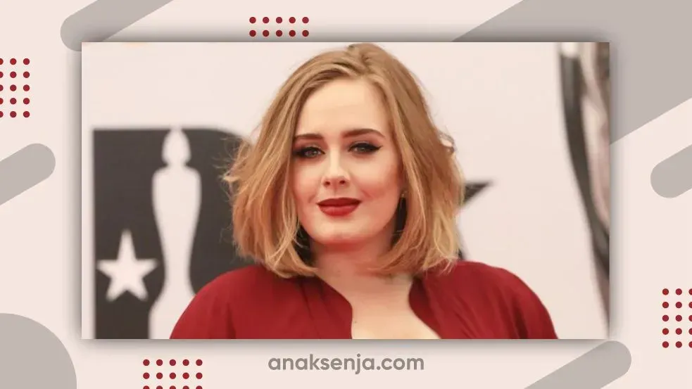 Arti dan Makna Sebenarnya di Balik Terjemahan Lagu Hello dari Adele