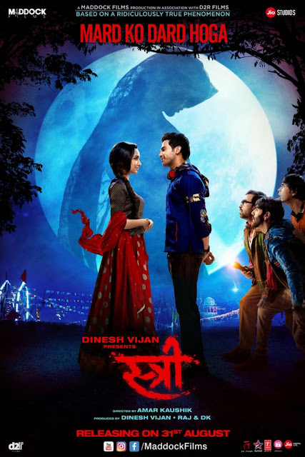 Stree movie Trailer Review | trailer analysis | story prediction |