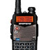 Jual ht baofeng uv-5ra dualband