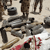Boko Haram: Military winning the Lake Chad war despite losses – General Irabor
