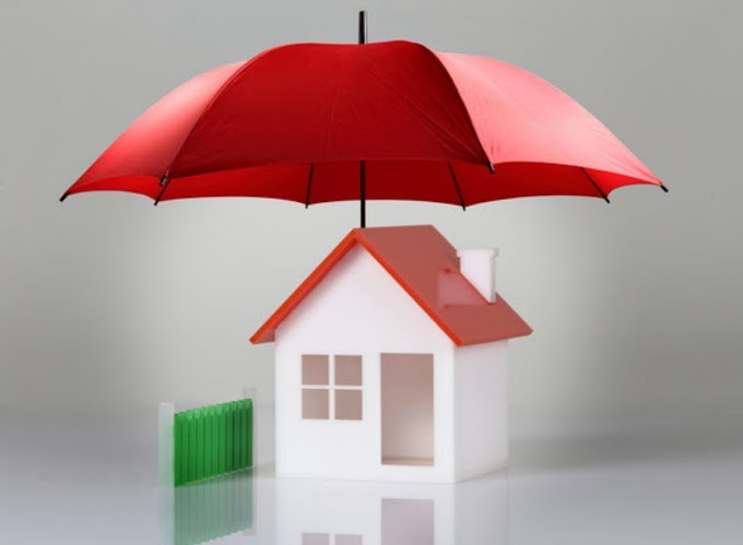 Homeowners Insurance Coverage Types Explained