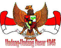 Pembukaan Undang-Undang Dasar 1945