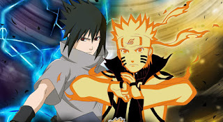 free download game naruto shippuden Adventure 3D V.2.2 Apk