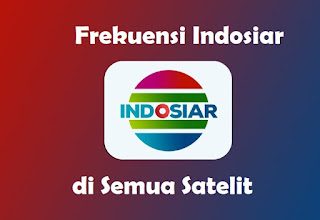 Cara mengatasi frekuensi indosiar hilang dan membuatnya menjadi lebih jernih dari sebelumnya