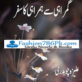 Gumrahi Se Hum Rahi Ka Safar Episode 5 By Aliza Choudhery Free Pdf Format Download