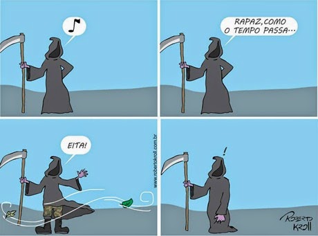 morte
