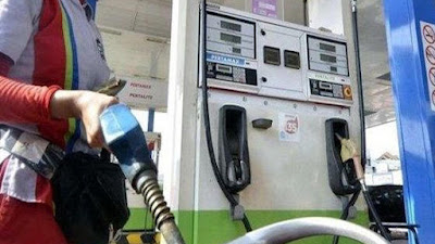 Hari Ini Harga Pertamax Turun Dekati Pertalite, Pihak Pertamina Resmi Umumkan Berlakunya Nasional