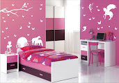 #16 Kidsroom Decoration Ideas