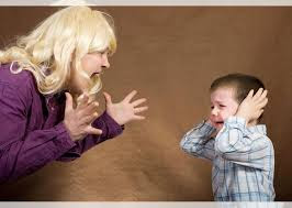 Anger Management Tips for Parents