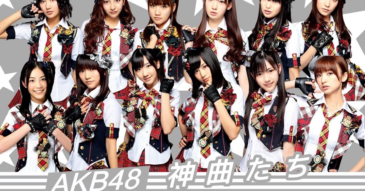 Kumpulan Subtitle Indonesia PV AKB48