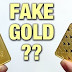 كيف تختبر عيار الذهب ؟؟ اكتشف الذهب المزيف