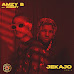 MUSIC: Amzy B - Jekajo (Remix) Ft. Areezy