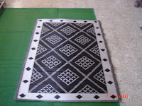 poly mats manufacturers india