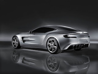 Aston Martin