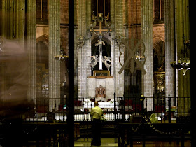 Cathedral of Barcelona