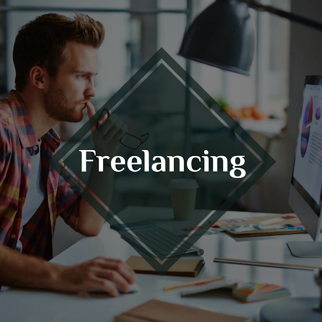 Let's discuss about freelancing | What is Freelancing and How to earn online