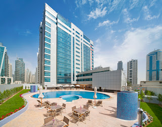 hotels in Dubai