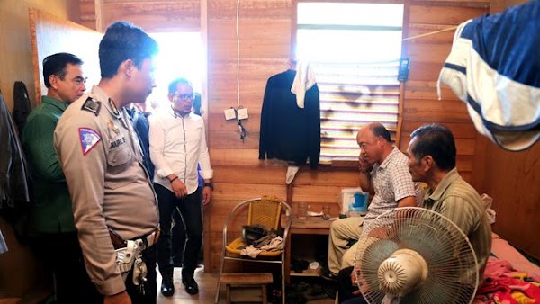 Imigrasi Temukan TKA Ilegal China Bergaji Rp40 Juta Per Bulan