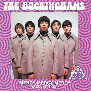 Kind Of A Drag by The Buckinghams (1967)