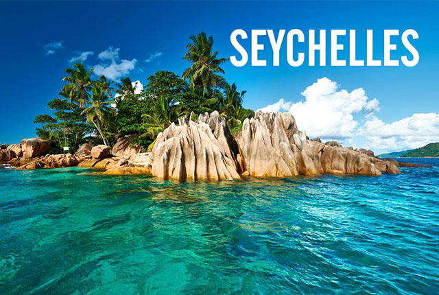 Budget Seychelles Tour Travel Packages from India