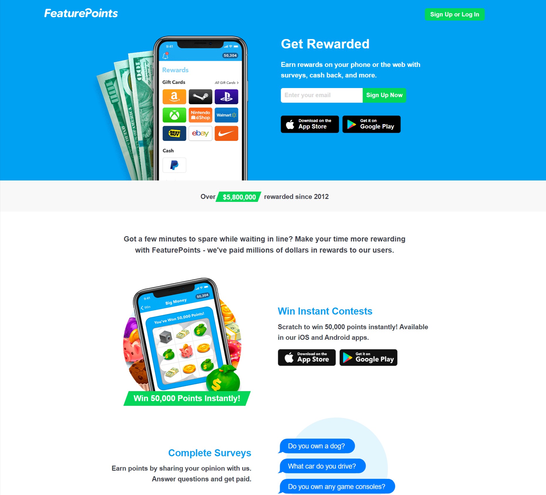 The Best Apps That Will Make You earn free money with PayPal