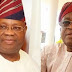 Supreme Court affirms Gboyega Oyetola’s election as Osun Governor