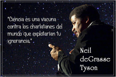 Frases De Celebres: Ciencia