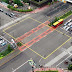 Mengenal YBJ (Yellow Box Junction) Pada  Traffic Light