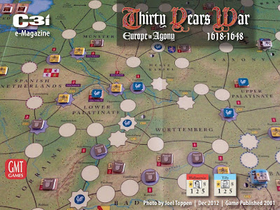 Download Thirty Years War Highly Compressed