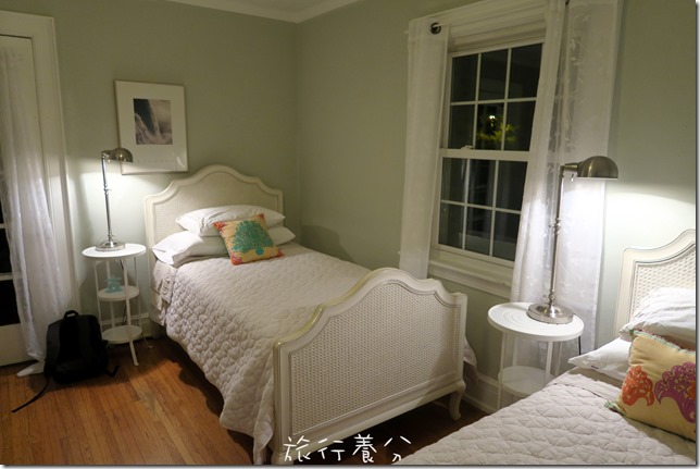 尼加拉 Airbnb住宿 (9)