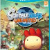 Scribblenauts Unlimited Nintendo Wii U