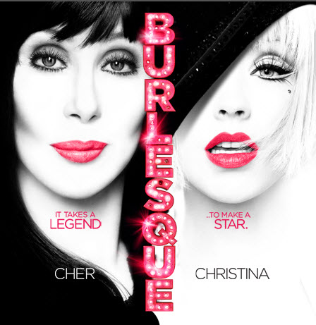 christina aguilera burlesque movie. Labels: Burlesque, movies