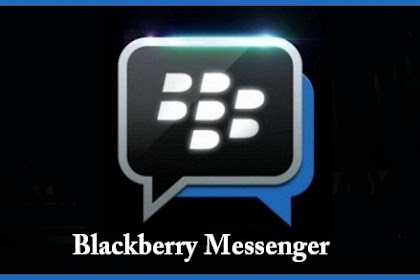 Cara Install Dan Melaksanakan Bbm Di Komputer/Laptop