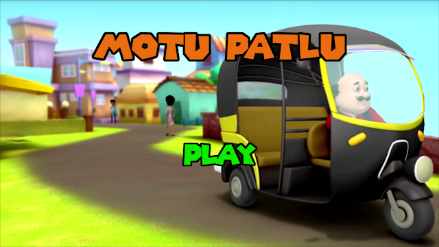 MOTU PATLU GAME Download apk