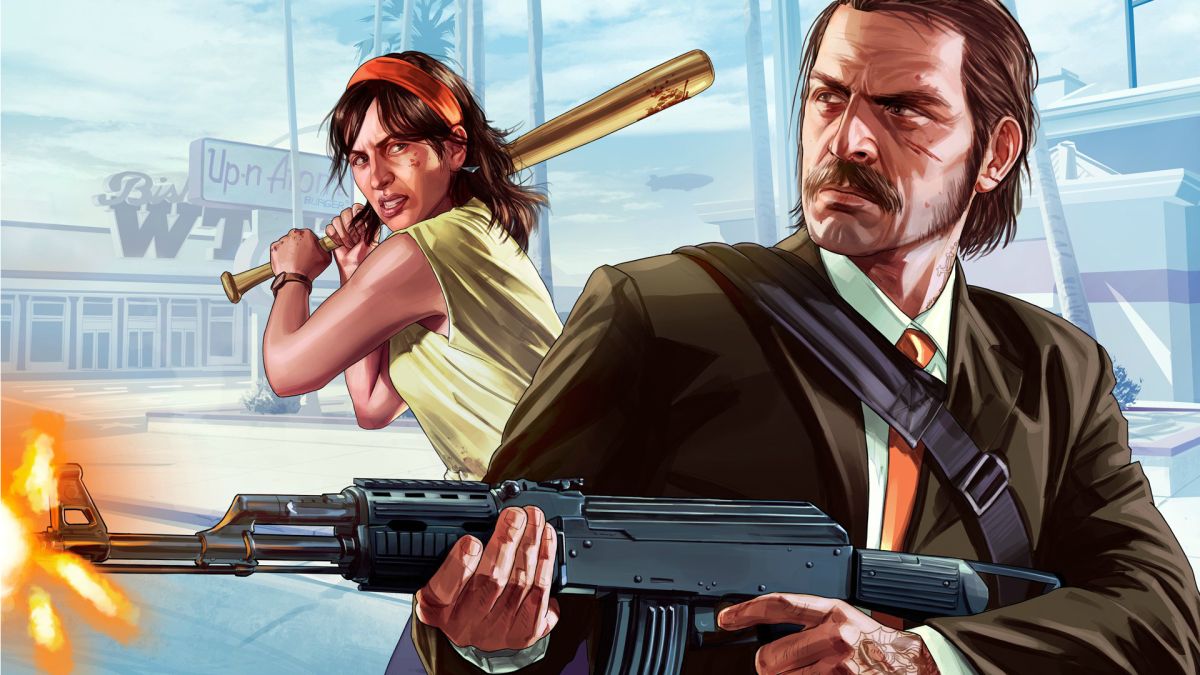 GTA 6 precisa ser algo que os jogadores “nunca viram antes”, afirma o CEO  da Take-Two