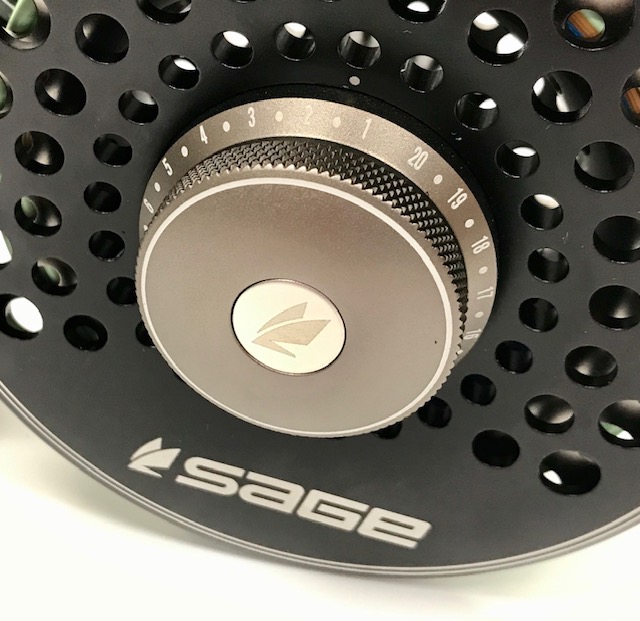 Gorge Fly Shop Blog: Sage Spey Reels and Why You NEED One in Your Life