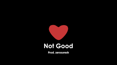 Free sad beat mp3 download - Not Good (prod. by zerosuresh) 