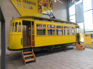 Museo del Ferrrocarril