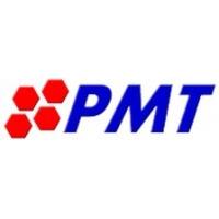 Logo PT Putra Mulia Telecommunication