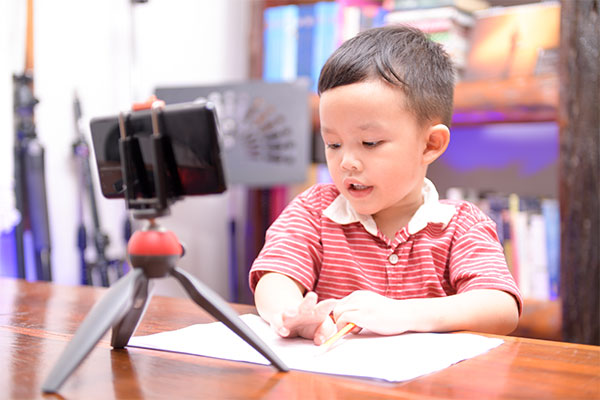 tips for continuous learning for kids