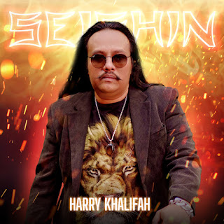 Harry Khalifah - Seinshin MP3