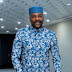 ”I nor dey understand my shoe size again” – Ebuka cries out over the size of his feet