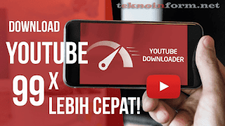 3 Cara Mudah Download Video di Youtube di Android dan PC (100% Berhasil)