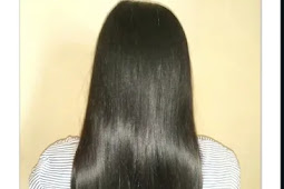 Top 5 easy ways to grow hair