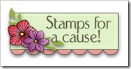 stamps for a cause